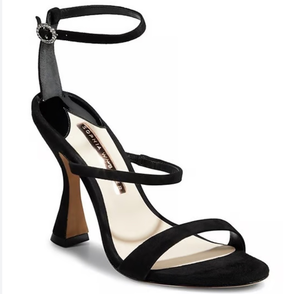 Sophia Webste Rosalind Hourglass Sandals